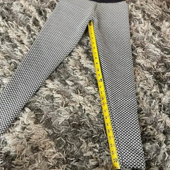 High Waisted Ruched Butt Tummy Control Athletic Leggings Size Small - Picture 7 of 8